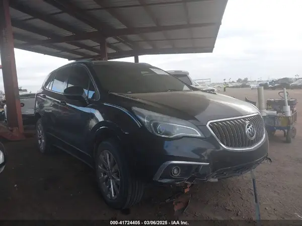 LRBFXDSA1HD104762 2017 BUICK ENVISION - Image 1