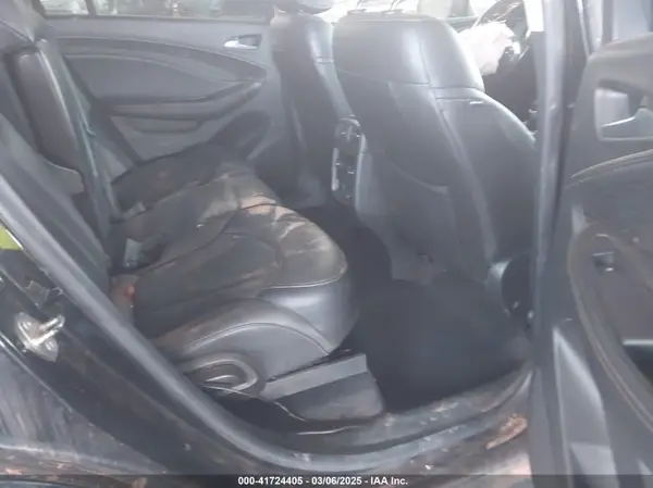 LRBFXDSA1HD104762 2017 BUICK ENVISION - Image 8