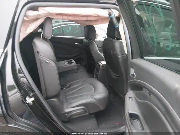 LRBFXDSA1HD130231 2017 BUICK ENVISION - Image 8