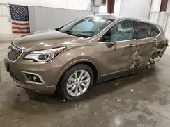 LRBFXDSA1HD160815 2017 BUICK ENVISION