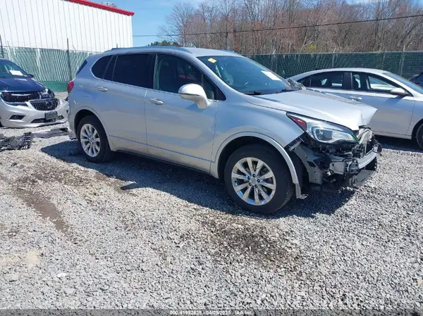 LRBFXDSA1HD191885 2017 BUICK ENVISION - Image 1