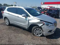 LRBFXDSA1HD196147 2017 BUICK ENVISION