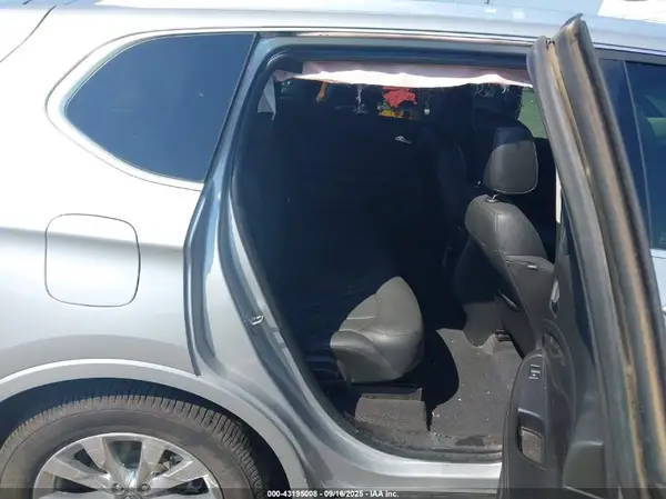LRBFXDSA1HD196147 2017 BUICK ENVISION - Image 8