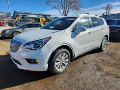 LRBFXDSA1HD237389 2017 BUICK ENVISION