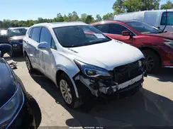 LRBFXDSA2HD013130 2017 BUICK ENVISION