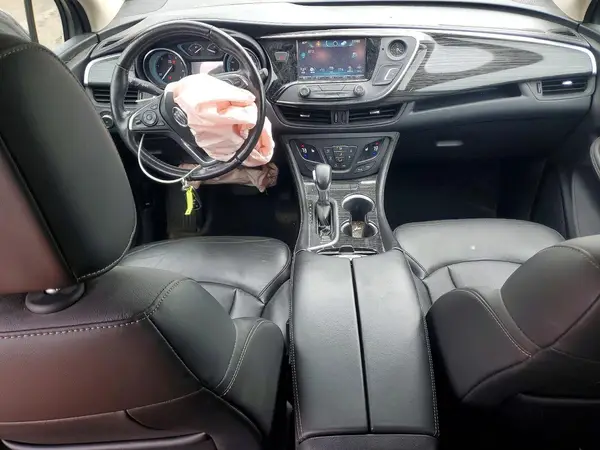 LRBFXDSA2HD043759 2017 BUICK ENVISION - Image 8