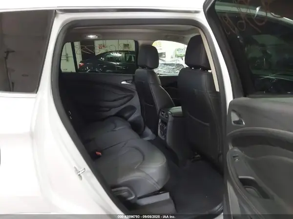LRBFXDSA2HD045477 2017 BUICK ENVISION - Image 8