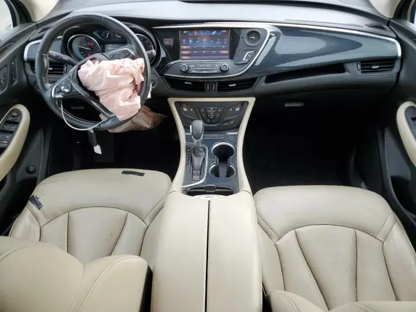 LRBFXDSA2HD070766 2017 BUICK ENVISION - Image 8