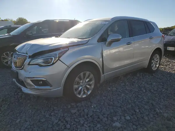 LRBFXDSA2HD077250 2017 BUICK ENVISION - Image 1