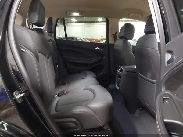 LRBFXDSA2HD085350 2017 BUICK ENVISION - Image 8