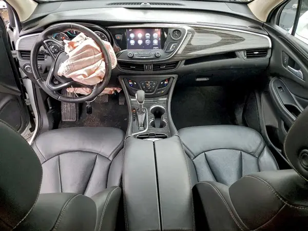 LRBFXDSA2HD108657 2017 BUICK ENVISION - Image 8