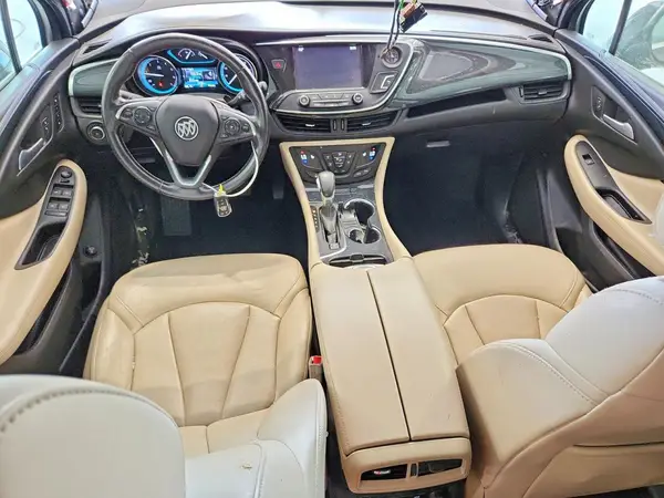 LRBFXDSA2HD115947 2017 BUICK ENVISION - Image 8