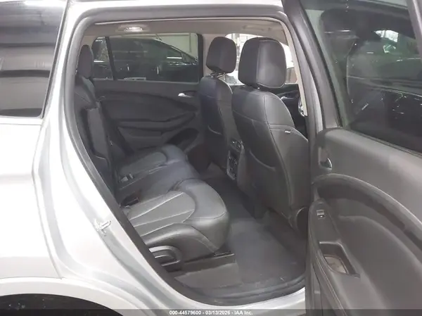 LRBFXDSA2HD146308 2017 BUICK ENVISION - Image 8