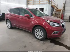 LRBFXDSA2HD147054 2017 BUICK ENVISION
