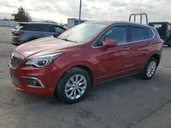 LRBFXDSA3HD007448 2017 BUICK ENVISION