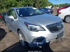 LRBFXDSA3HD015758 2017 BUICK ENVISION