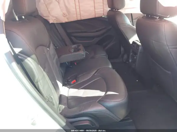 LRBFXDSA3HD015758 2017 BUICK ENVISION - Image 8