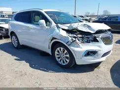 LRBFXDSA3HD043270 2017 BUICK ENVISION