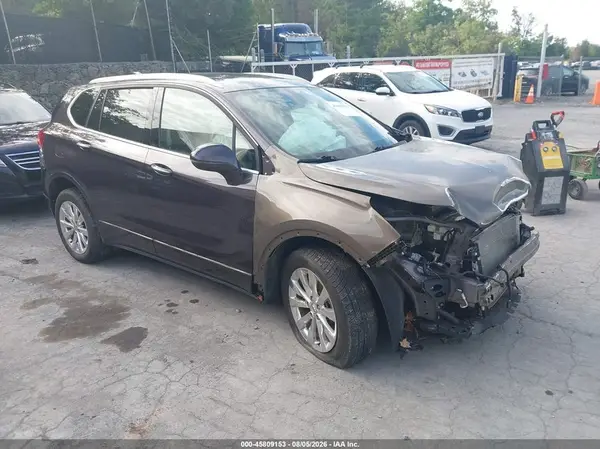 LRBFXDSA3HD044449 2017 BUICK ENVISION