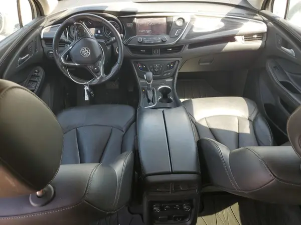 LRBFXDSA3HD049540 2017 BUICK ENVISION - Image 8