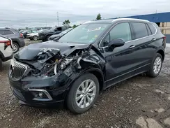 LRBFXDSA3HD063065 2017 BUICK ENVISION