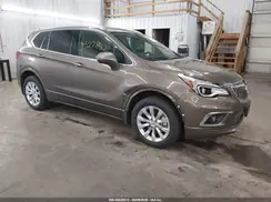 LRBFXDSA3HD080111 2017 BUICK ENVISION