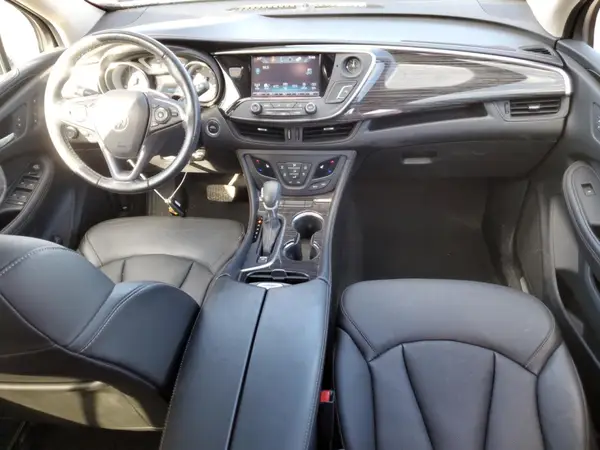 LRBFXDSA3HD096809 2017 BUICK ENVISION - Image 8