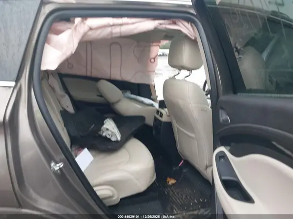 LRBFXDSA3HD099581 2017 BUICK ENVISION - Image 8