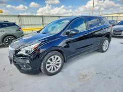 LRBFXDSA3HD103435 2017 BUICK ENVISION