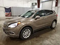LRBFXDSA3HD103984 2017 BUICK ENVISION