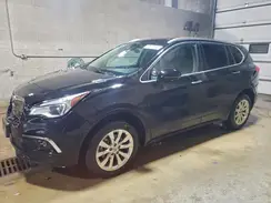 LRBFXDSA3HD104603 2017 BUICK ENVISION