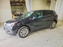 LRBFXDSA3HD110661 2017 BUICK ENVISION