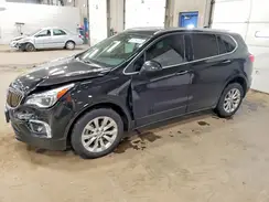 LRBFXDSA3HD130800 2017 BUICK ENVISION