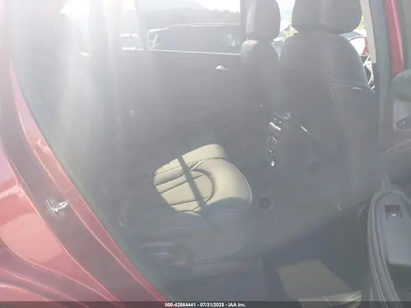 LRBFXDSA3HD164090 2017 BUICK ENVISION - Image 8