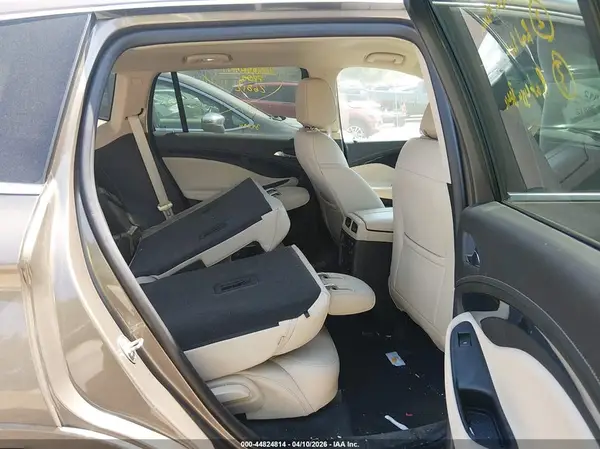 LRBFXDSA3HD192861 2017 BUICK ENVISION - Image 8
