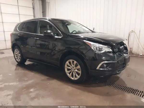 LRBFXDSA3HD198353 2017 BUICK ENVISION - Image 1