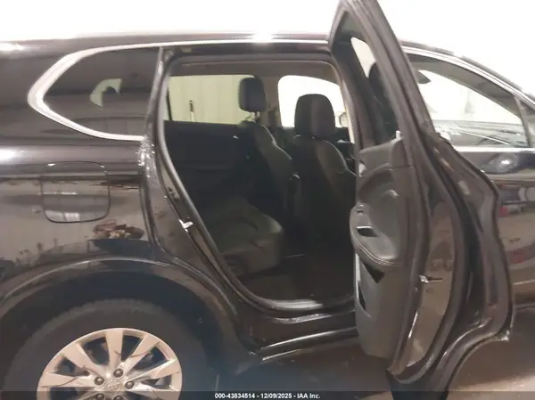 LRBFXDSA3HD198353 2017 BUICK ENVISION - Image 8