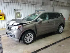 LRBFXDSA3HD233926 2017 BUICK ENVISION