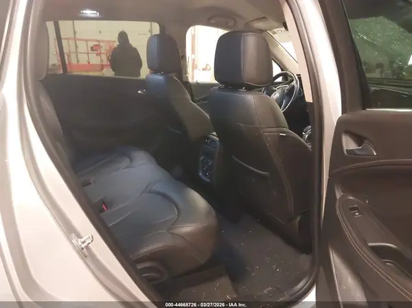 LRBFXDSA3HD243517 2017 BUICK ENVISION - Image 8