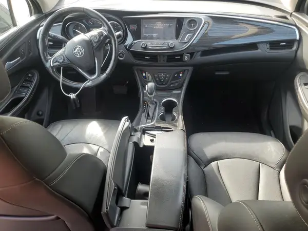LRBFXDSA4HD007541 2017 BUICK ENVISION - Image 8