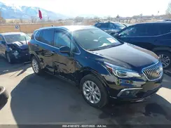 LRBFXDSA4HD076357 2017 BUICK ENVISION