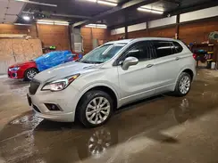 LRBFXDSA4HD099668 2017 BUICK ENVISION