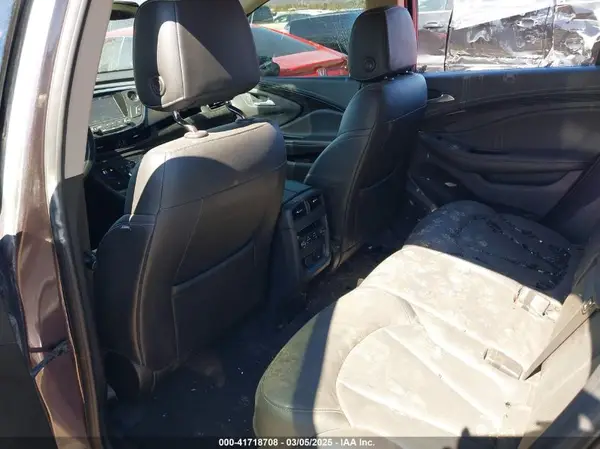 LRBFXDSA4HD152109 2017 BUICK ENVISION - Image 8