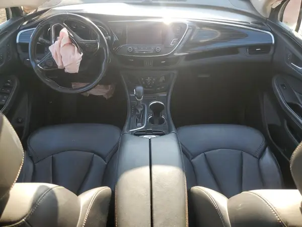 LRBFXDSA4HD154054 2017 BUICK ENVISION - Image 8