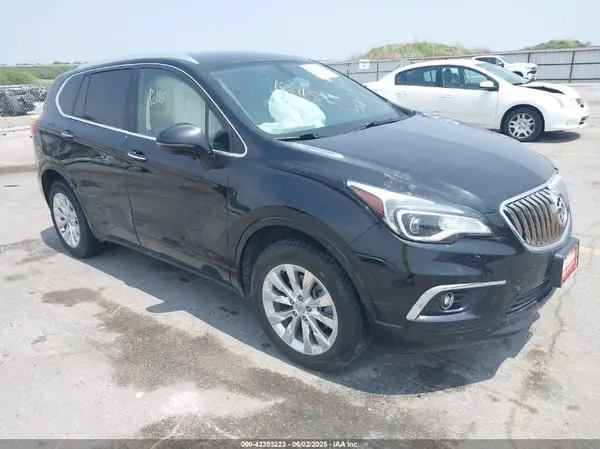 LRBFXDSA4HD196885 2017 BUICK ENVISION - Image 1