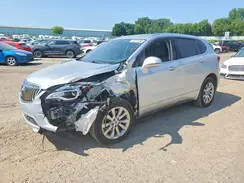 LRBFXDSA5HD005314 2017 BUICK ENVISION