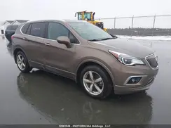 LRBFXDSA5HD008813 2017 BUICK ENVISION