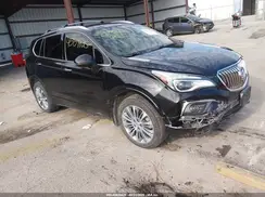 LRBFXDSA5HD026471 2017 BUICK ENVISION