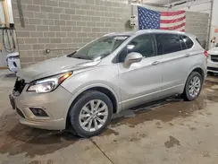 LRBFXDSA5HD047966 2017 BUICK ENVISION