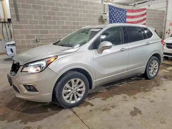 LRBFXDSA5HD047966 2017 BUICK ENVISION - Image 1